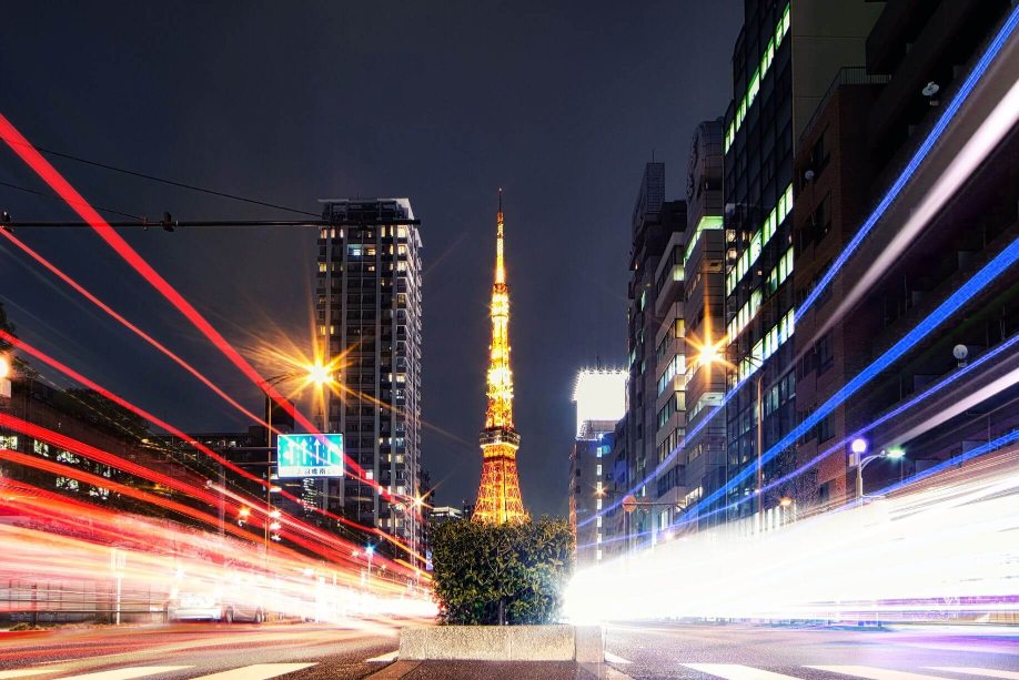 Tokyo Tower: 10 Best and Hidden Spots to Take a Picture instagram picture guide book for photography in tokyo location